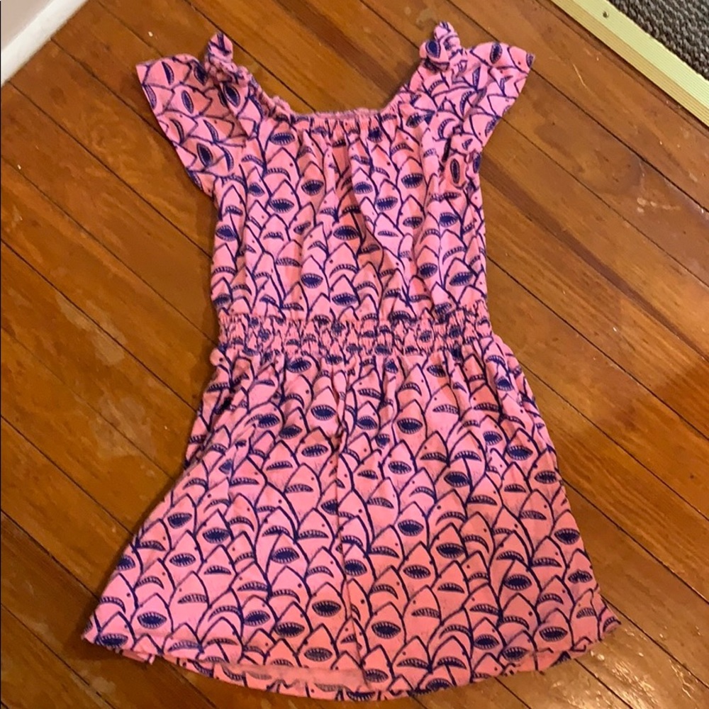 Shark Dress
